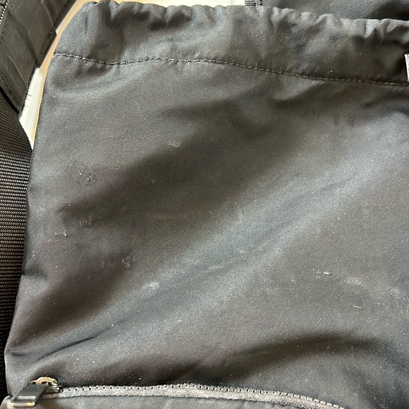 Lululemon Carry Onward Rucksack *12L Black Backpack - Picture 11 of 16